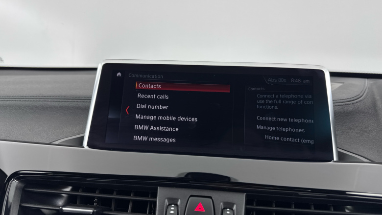 BMW X1 sDrive 18d M Sport 5dr Diesel Estate